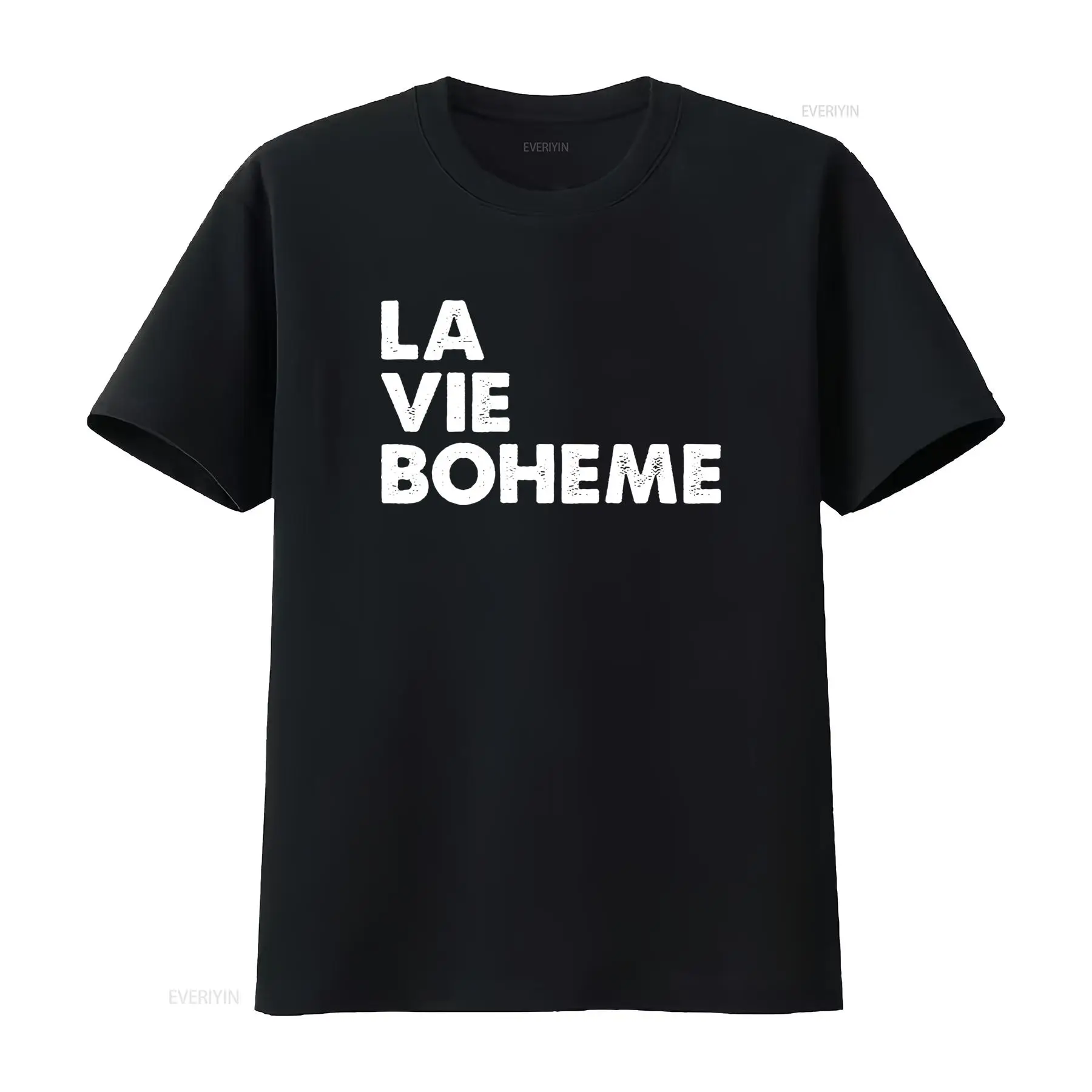 Vintage Fashion La - Casual Minimalist Bohemian La Vie Boheme
