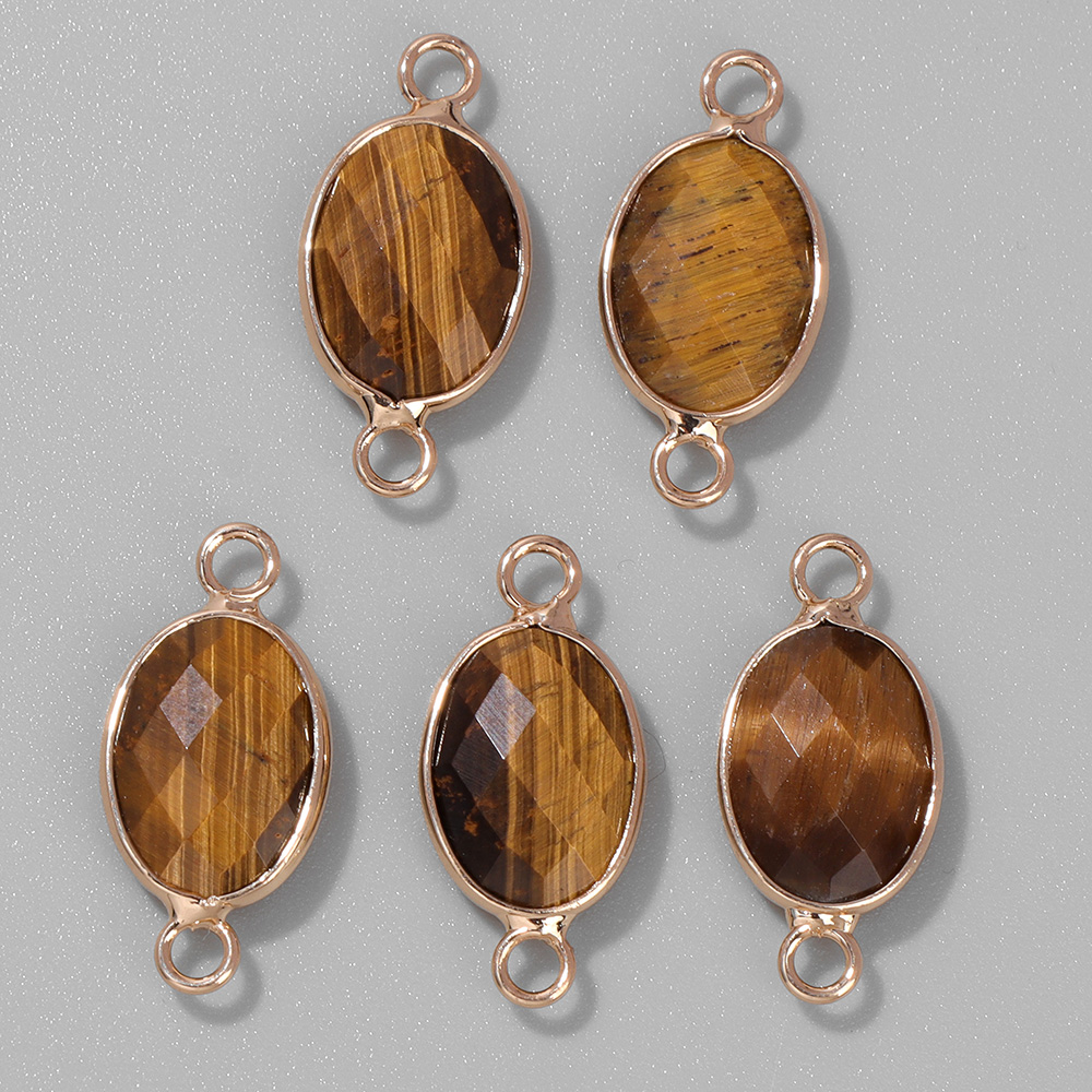 3Pcs Faceted Natural Stone Pen - Vintage Fashion Stores review and price