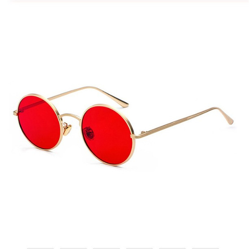 New Fashion Classic Round Sung - Vintage Fashion Enthusiasts review and price