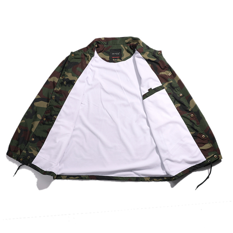 Nylon black rain green coach v - Vintage Windbreaker Nylon review and price
