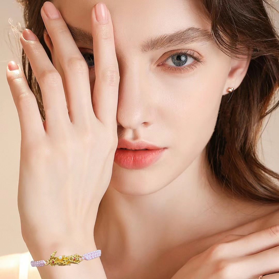 12PCS Holy Death's Bracelet, R - Vintage Fashion La review and price