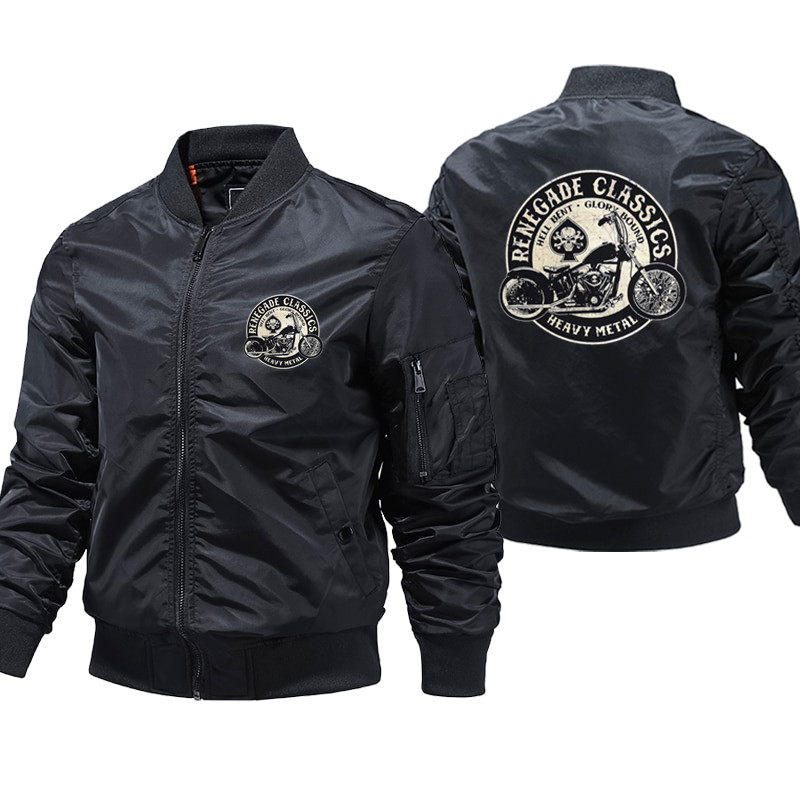 Vintage Bounds Motorcycle USA  - Vintage Windbreaker Nylon review and price