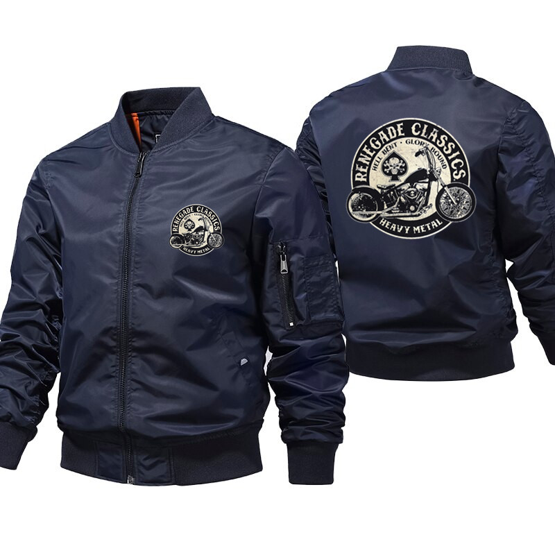 Vintage Bounds Motorcycle USA  - Vintage Windbreaker Nylon review and price
