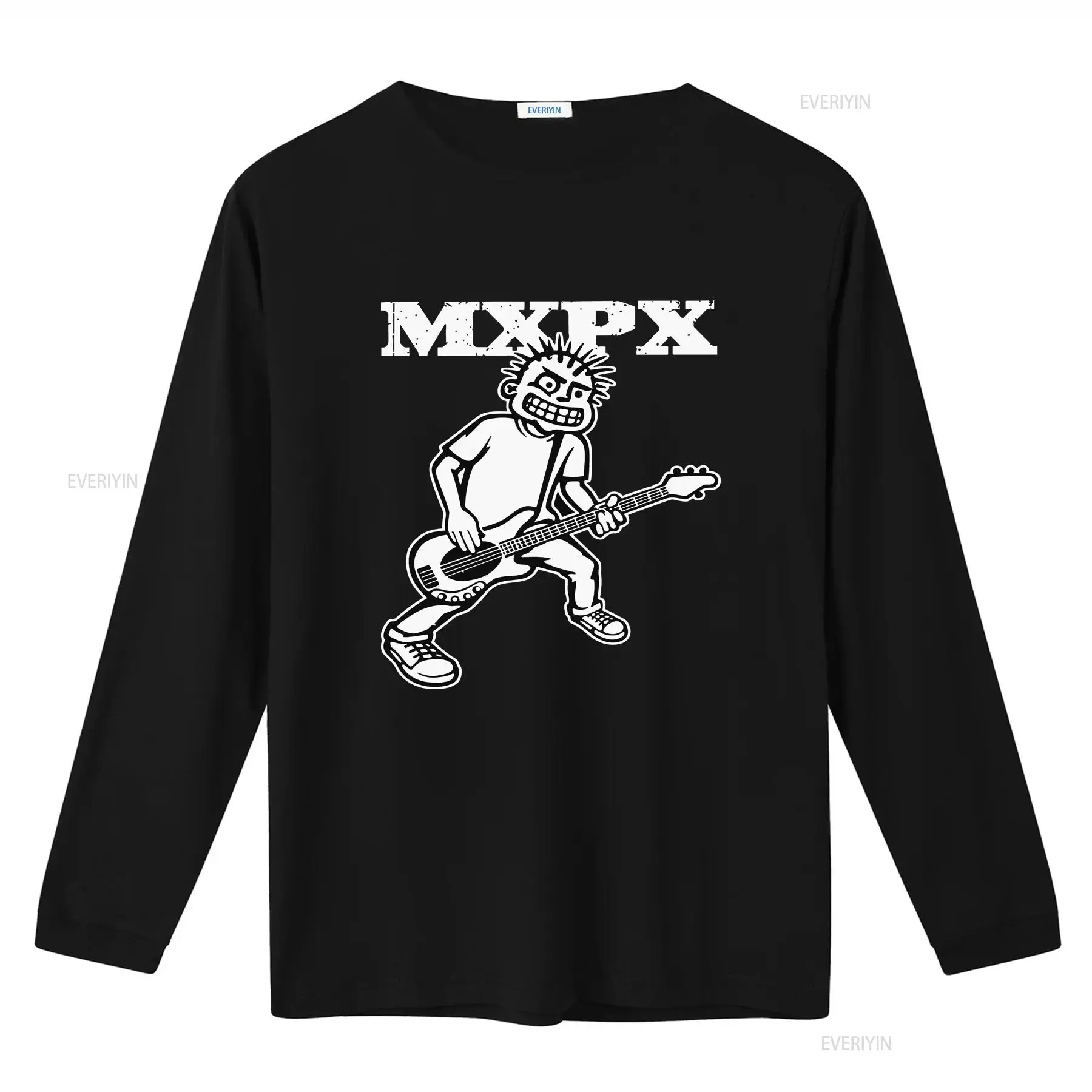 mxpx music Active T Shirt Logo - Vintage Fashion Jersey review and price