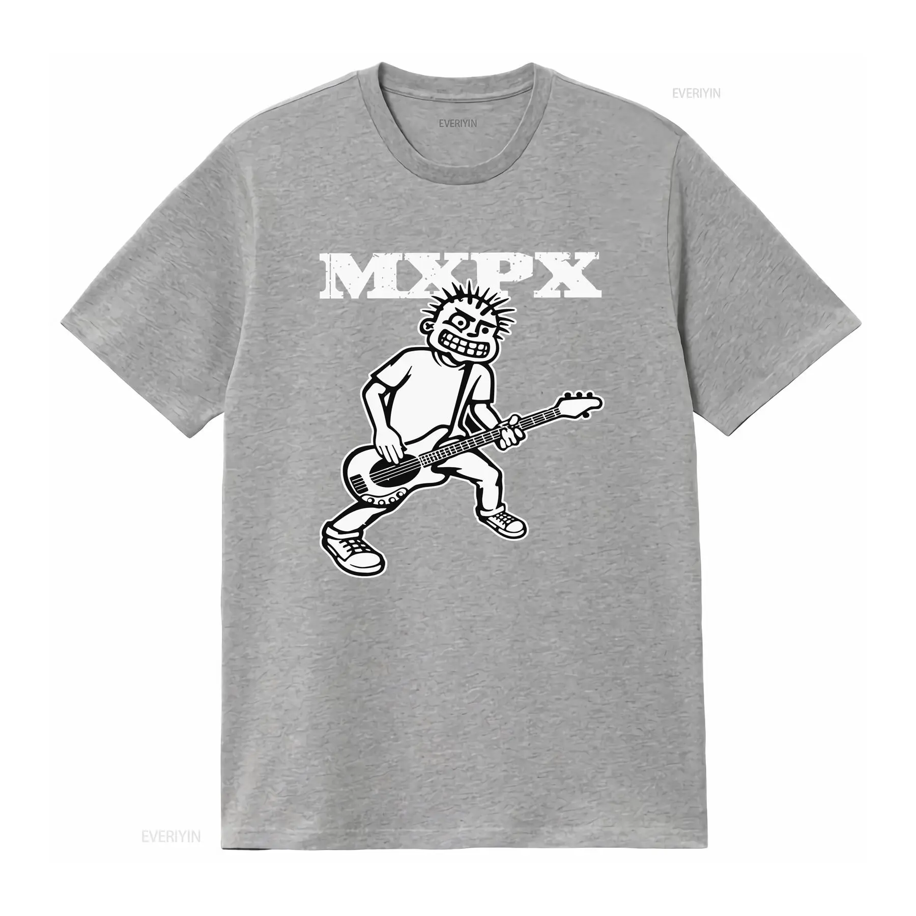 mxpx music Active T Shirt Logo - Vintage Fashion Jersey review and price