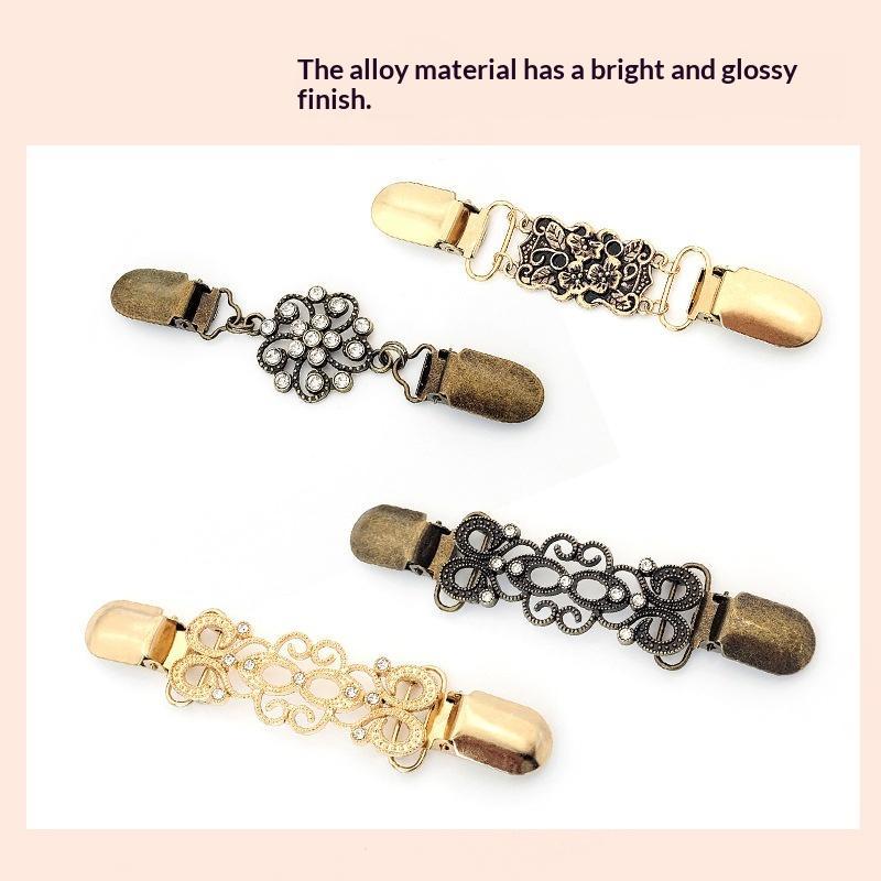 Vintage Waist Tightening Clip  - Vintage Fashion Dresses review and price