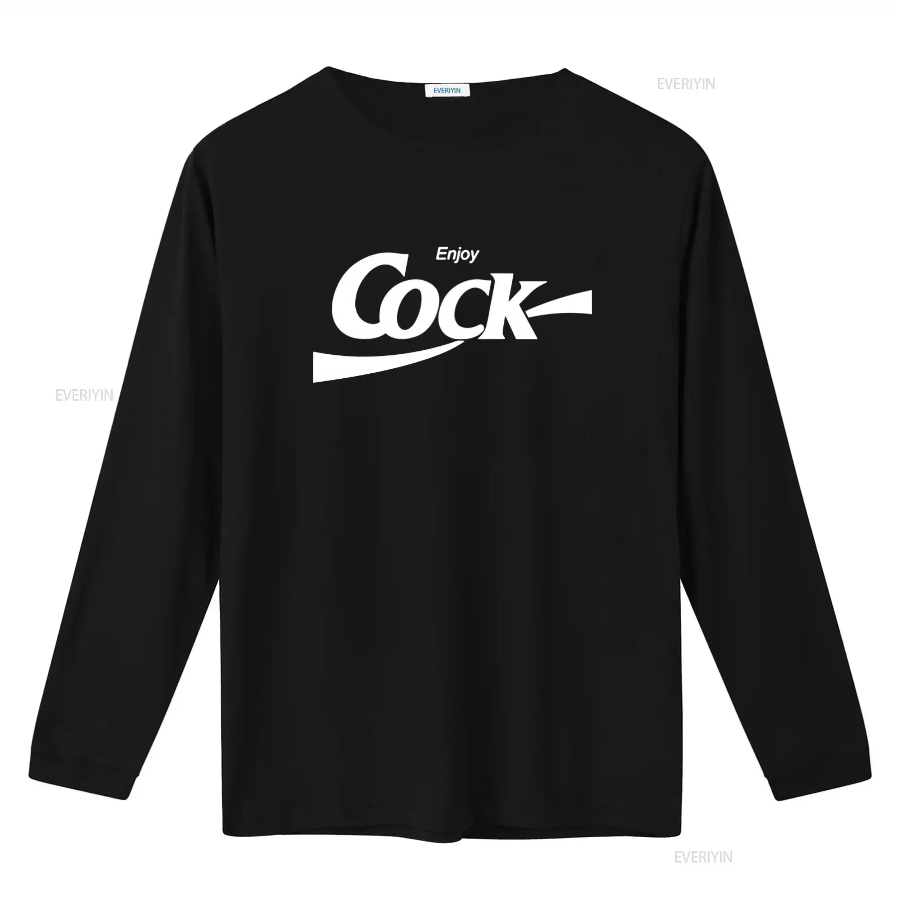 Bjork's Enjoy Cock T Shirt Uni - Vintage Fashion Jersey review and price