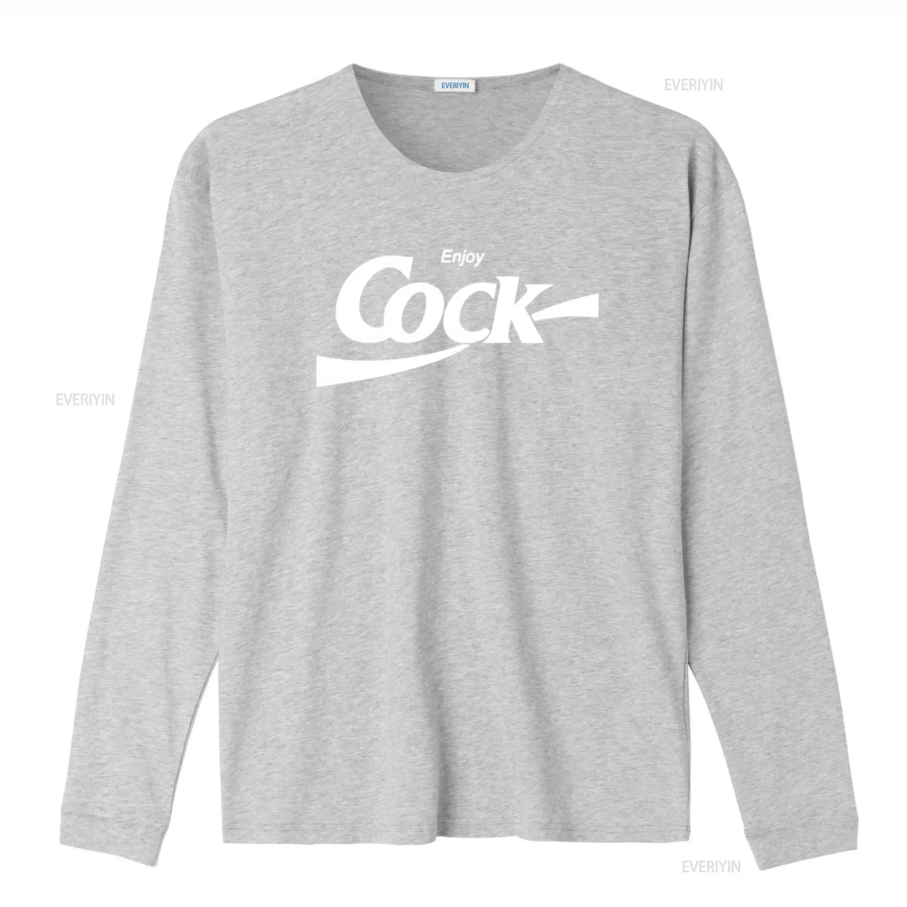 Bjork's Enjoy Cock T Shirt Uni - Vintage Fashion Jersey review and price