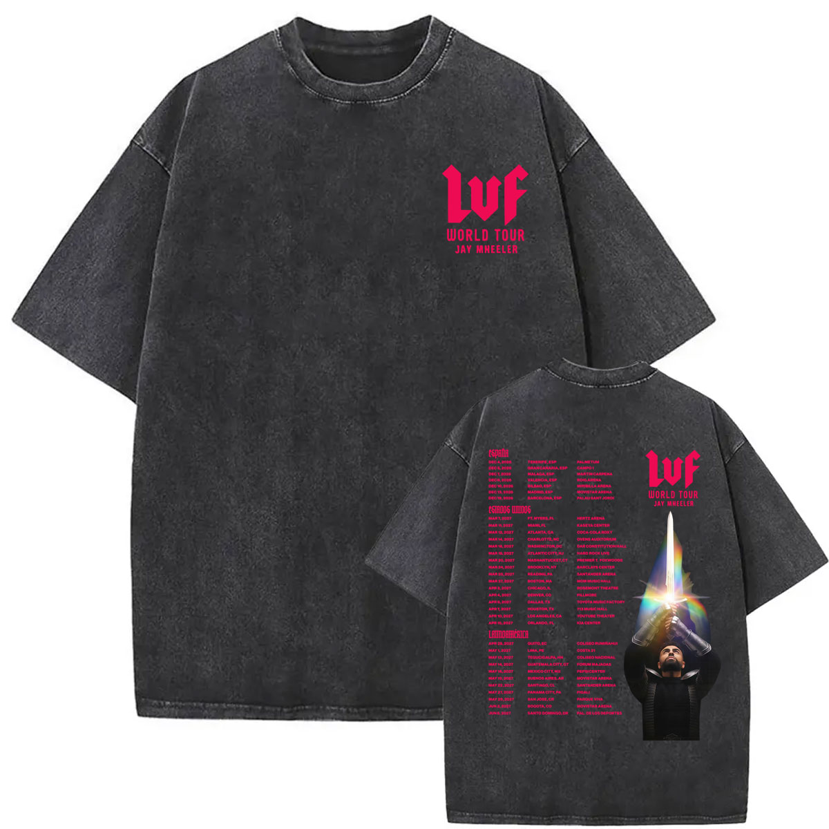 Rapper Jay Wheeler La Voz Favo - Vintage Fashion La review and price