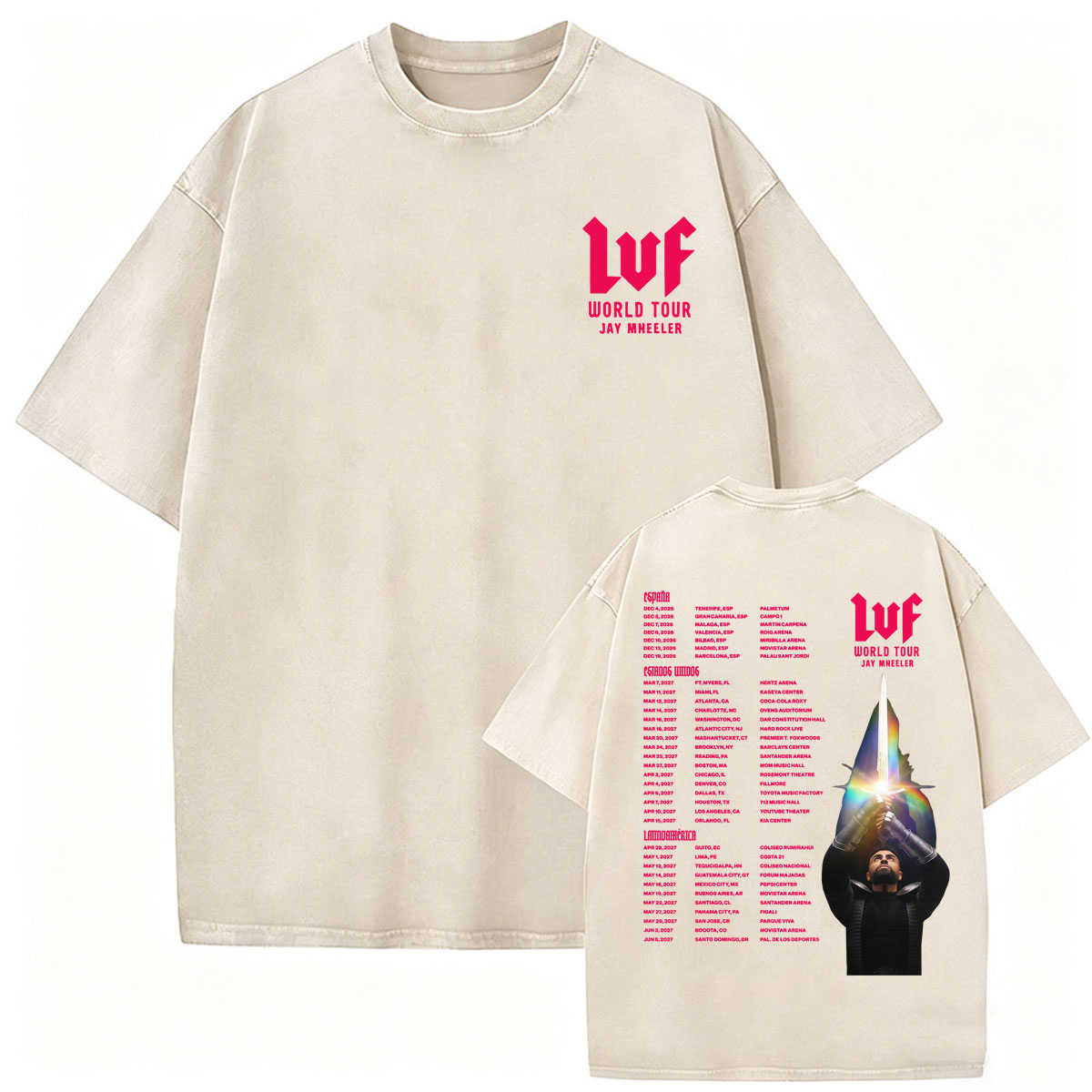 Rapper Jay Wheeler La Voz Favo - Vintage Fashion La review and price