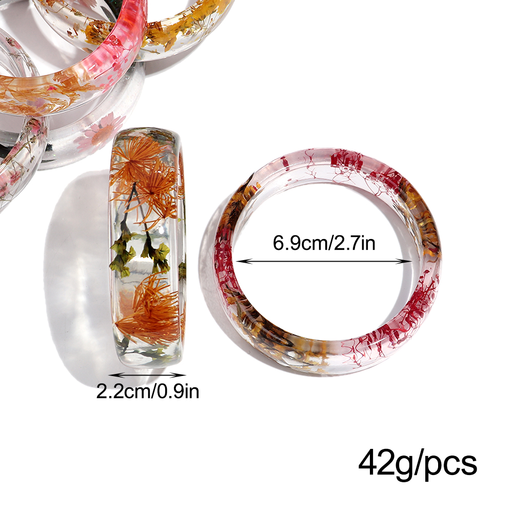 Vintage Dried Flowers Transpar - Vintage Fashion Stores review and price