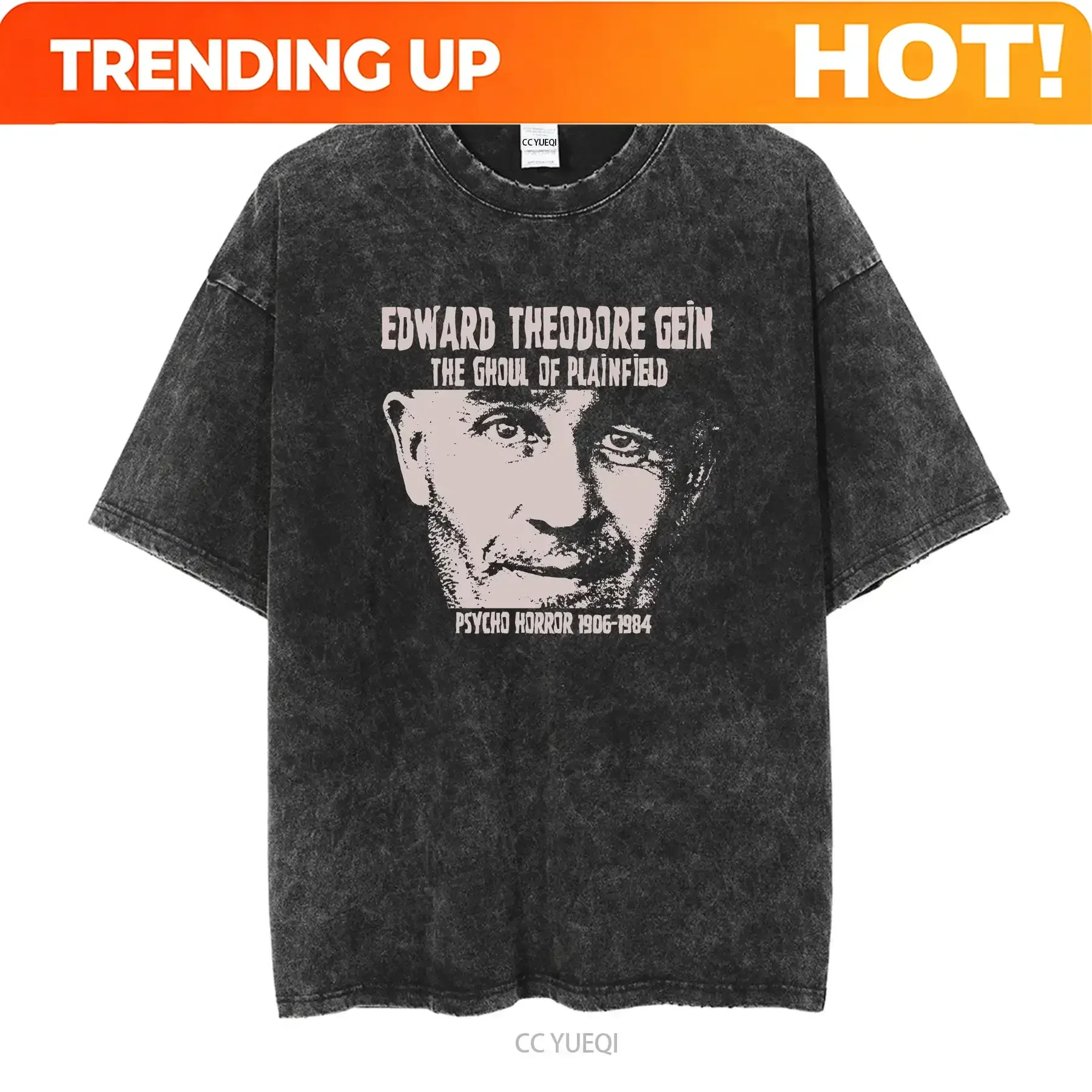 Customization Shirt ED GEIN Th - Vintage Fashion Jersey review and price