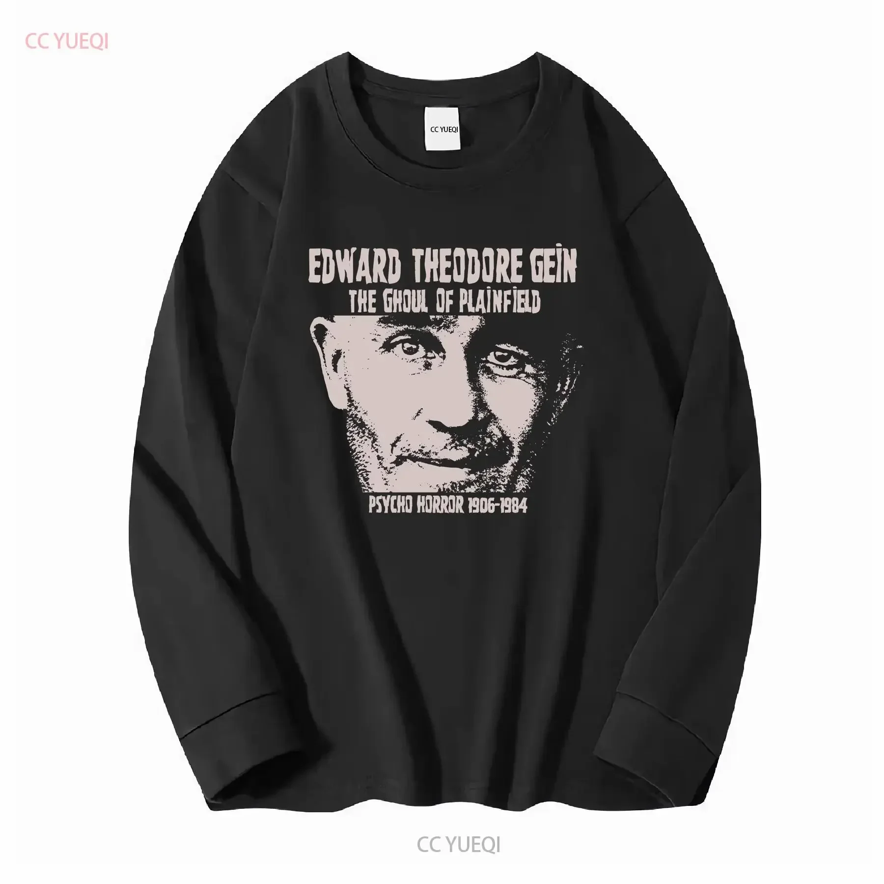 Customization Shirt ED GEIN Th - Vintage Fashion Jersey review and price