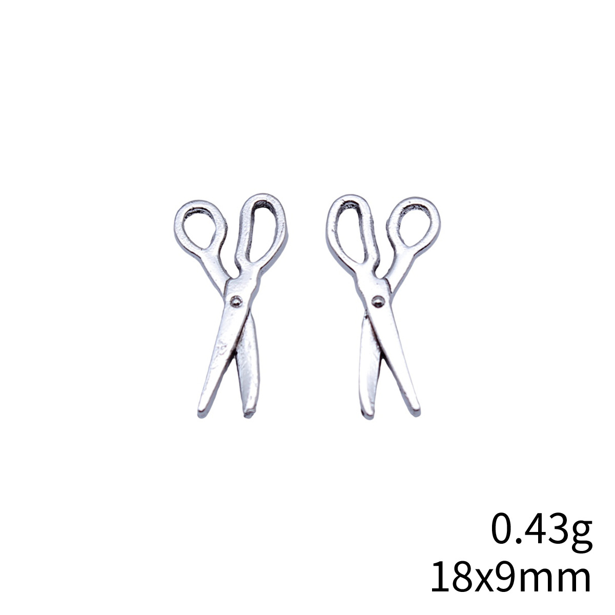 40pcs 18x9mm(0.71x0.35inch) An - Vintage Fashion Stores review and price
