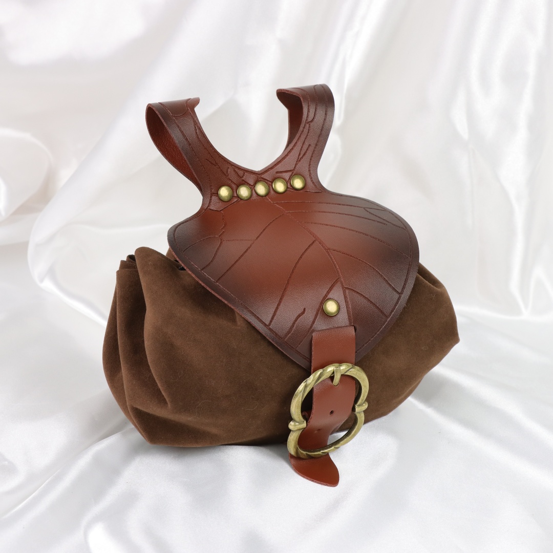 Halloween Medieval Leaf Shape  - Vintage Fashion Dresses review and price