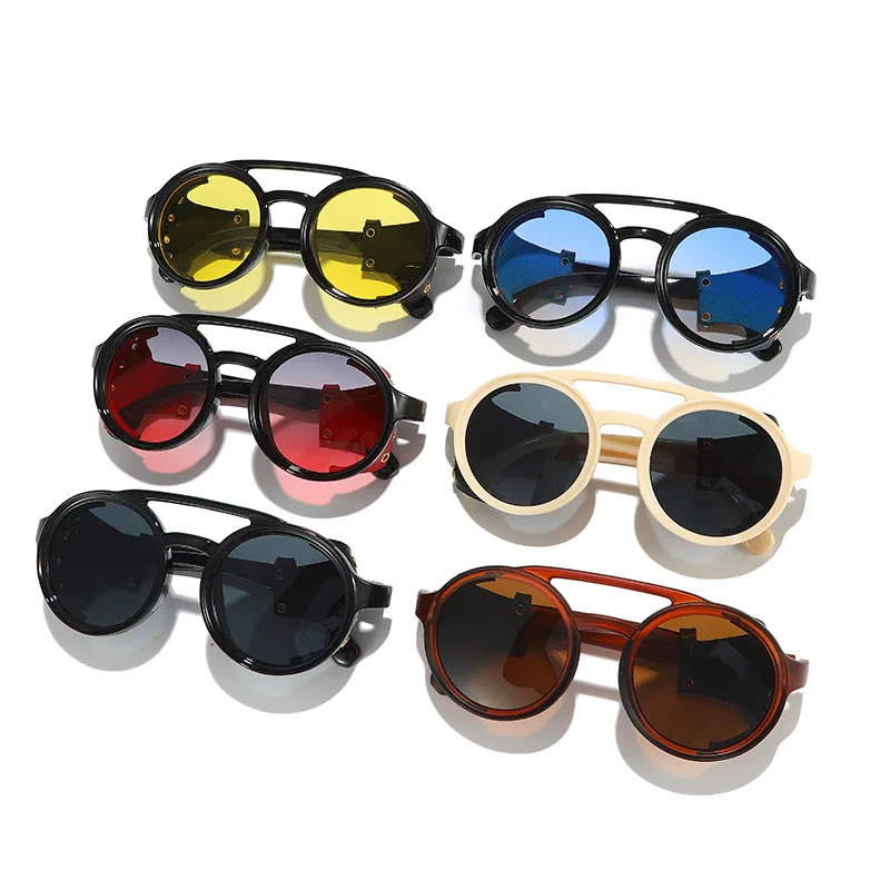 Retro Anti-UV Sunglasses Men W - Vintage Outdoor Fashion review and price