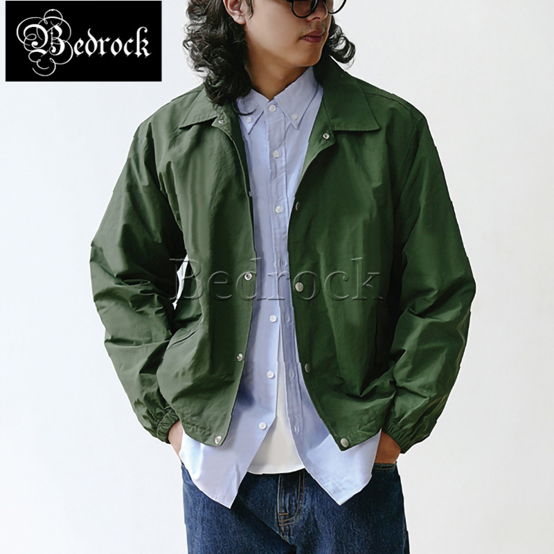 MBBCAR Vintage Coach Jacket Me - Vintage Windbreaker Nylon review and price