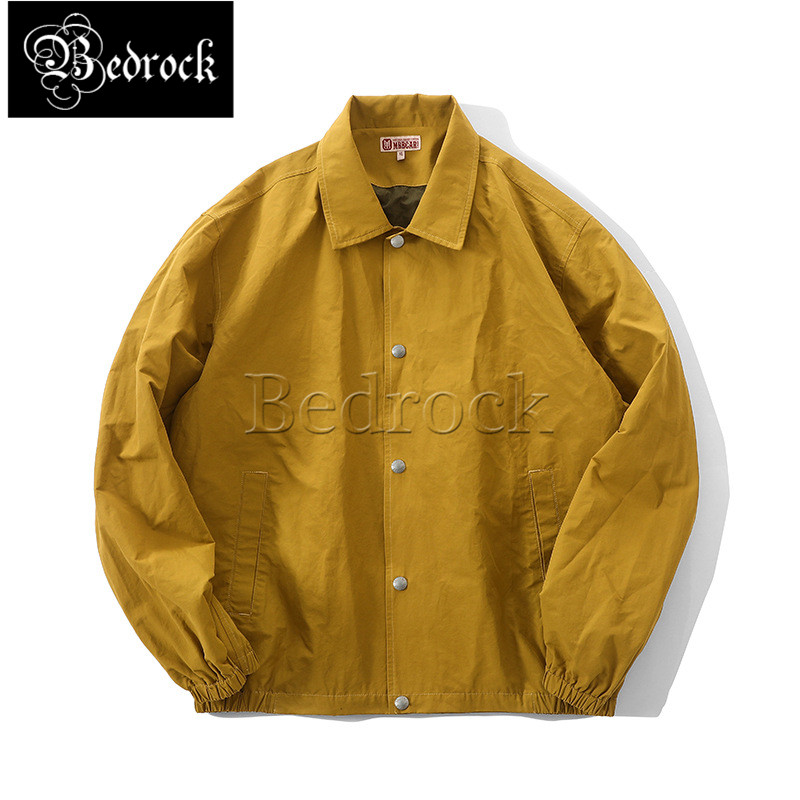 MBBCAR Vintage Coach Jacket Me - Vintage Windbreaker Nylon review and price