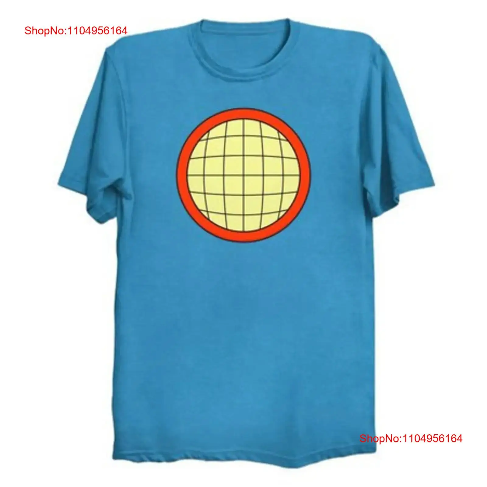 Captain Planet and the Planete - Vintage Fashion Jersey review and price