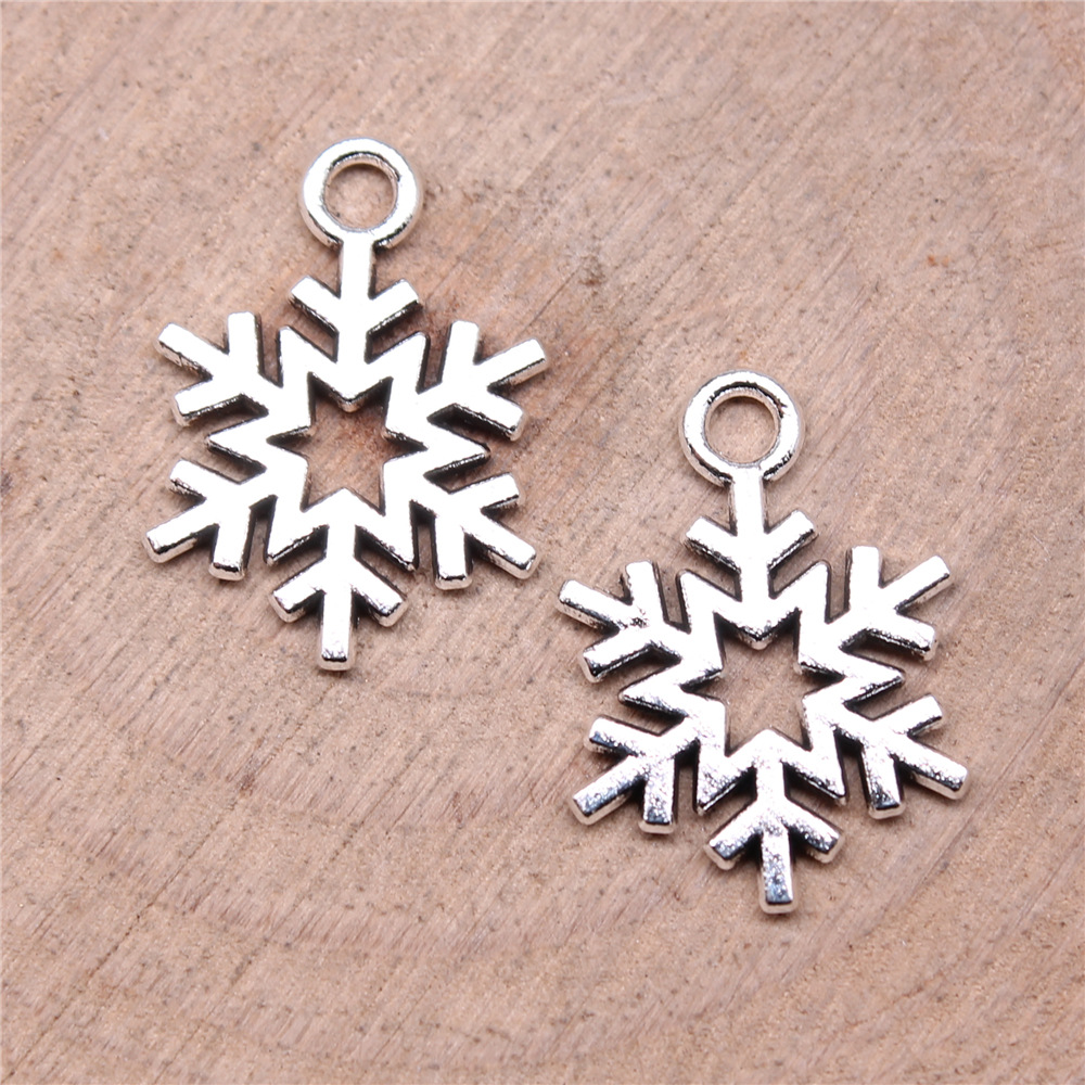 40pcs 19x14mm(0.75x0.55inch) A - Vintage Fashion Stores review and price