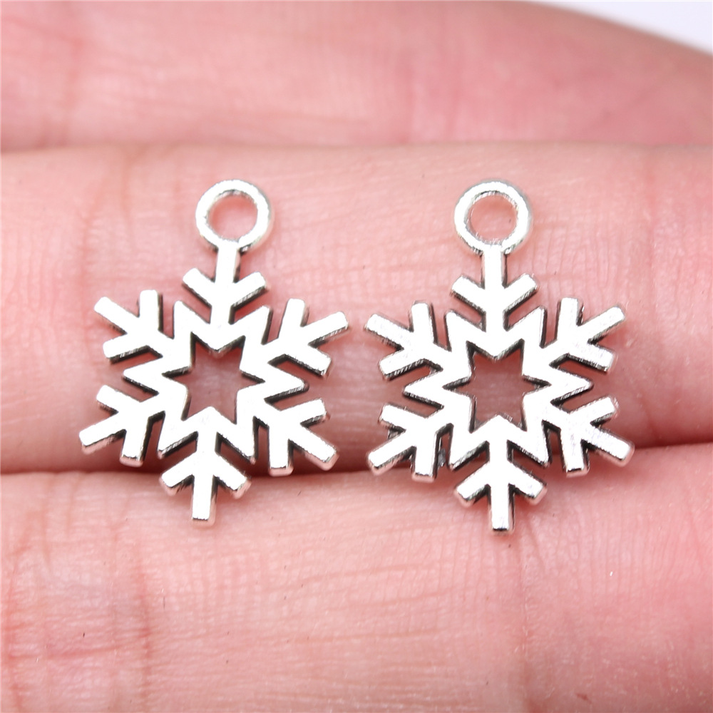 40pcs 19x14mm(0.75x0.55inch) A - Vintage Fashion Stores review and price