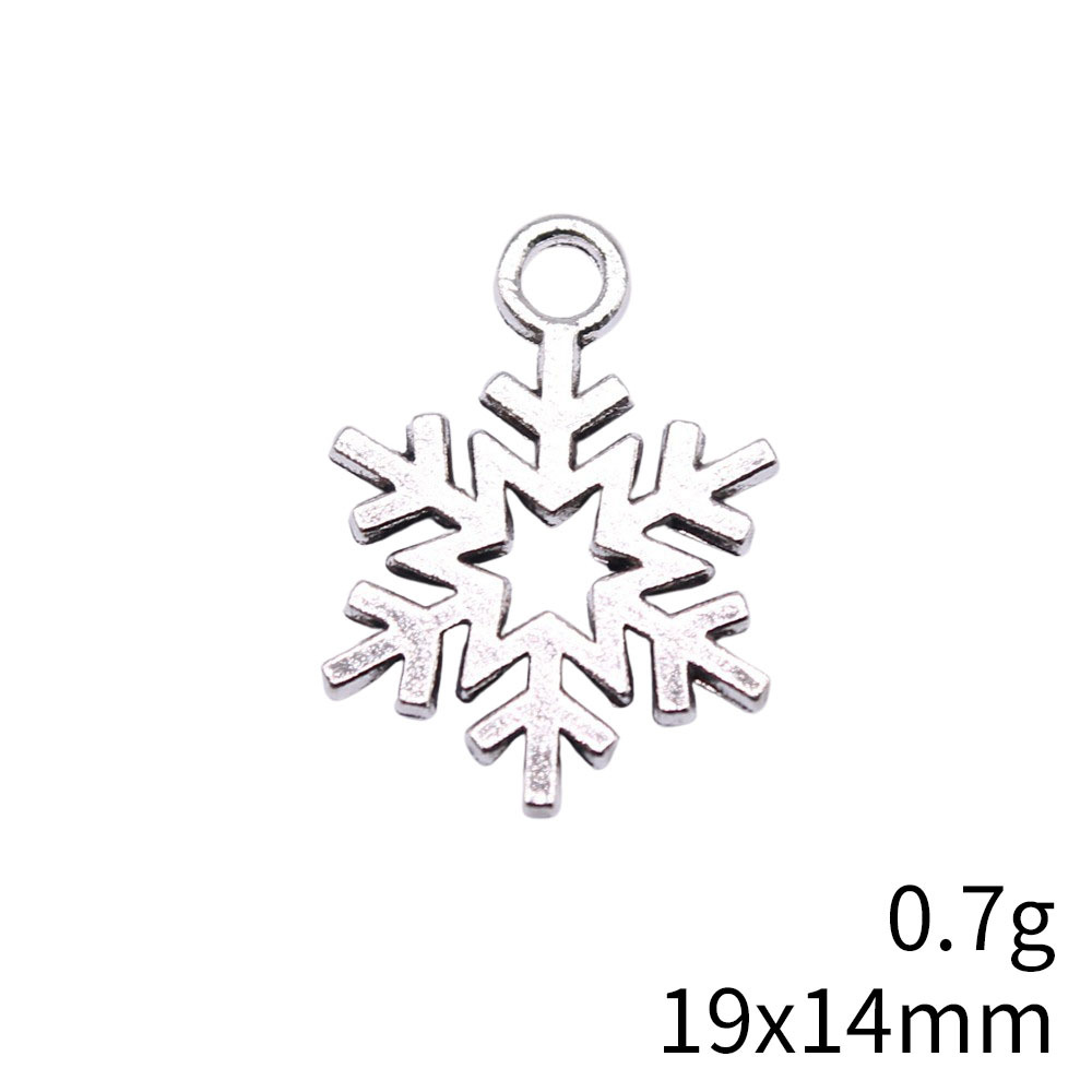 40pcs 19x14mm(0.75x0.55inch) A - Vintage Fashion Stores review and price