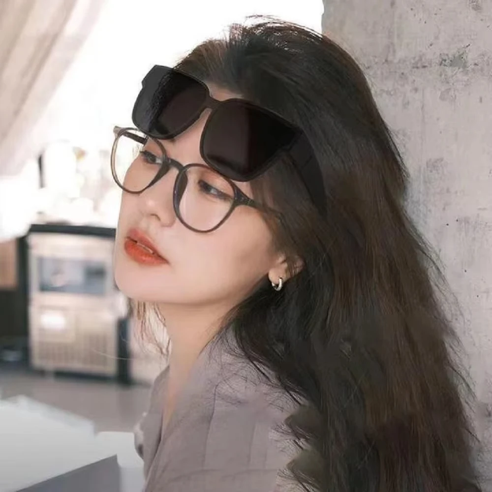 New Fashion Polarized Sunglass - Vintage Fashion Enthusiasts review and price