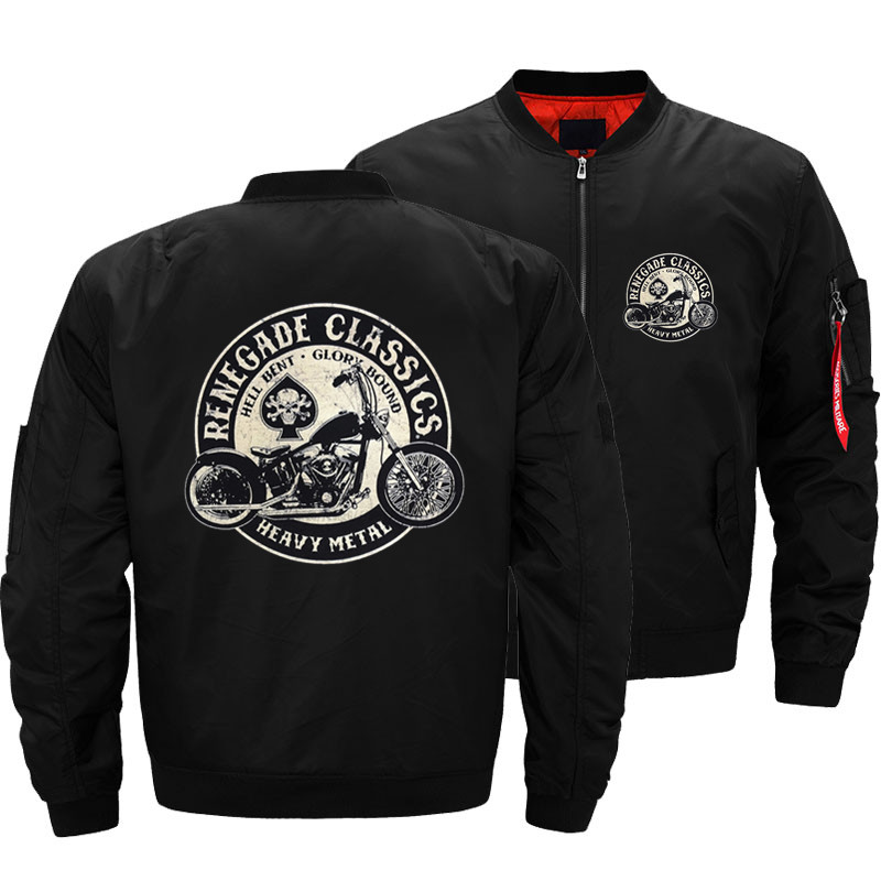 Men's Vintage Bounds Motorcycl - Vintage Windbreaker Nylon review and price