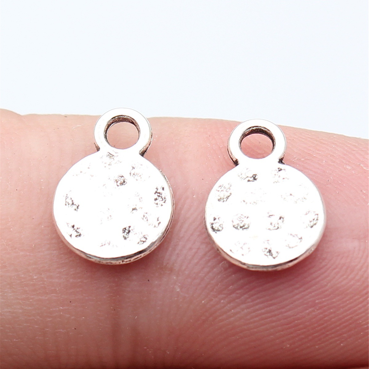 WYSIWYG 40pcs 11x8mm 3 Colors  - Vintage Fashion Stores review and price