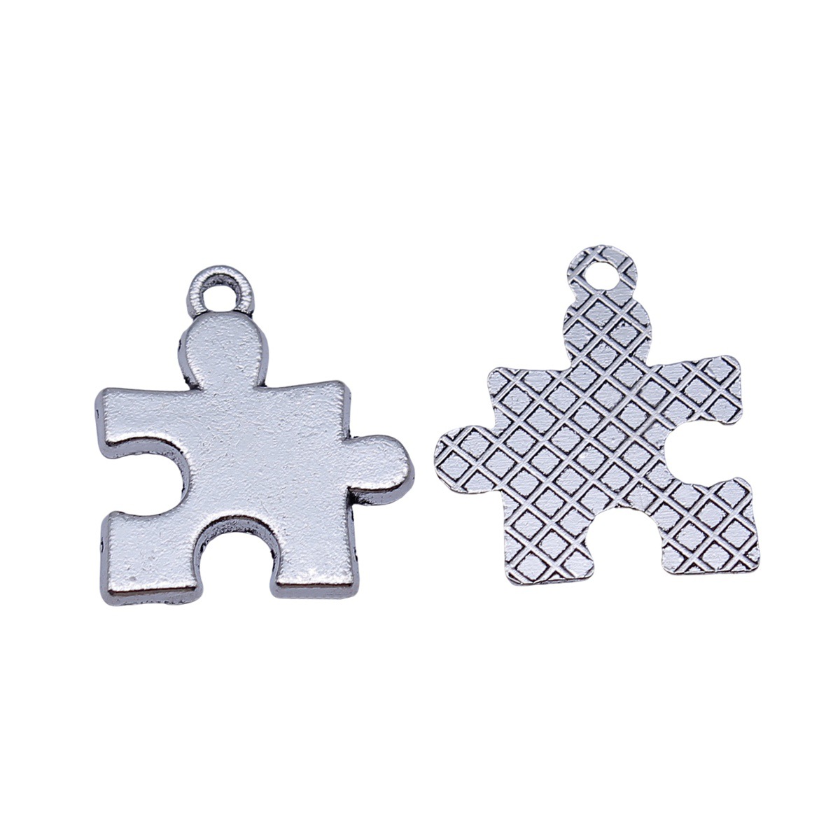 WYSIWYG 10pcs 23x20mm 2 Colors - Vintage Fashion Stores review and price