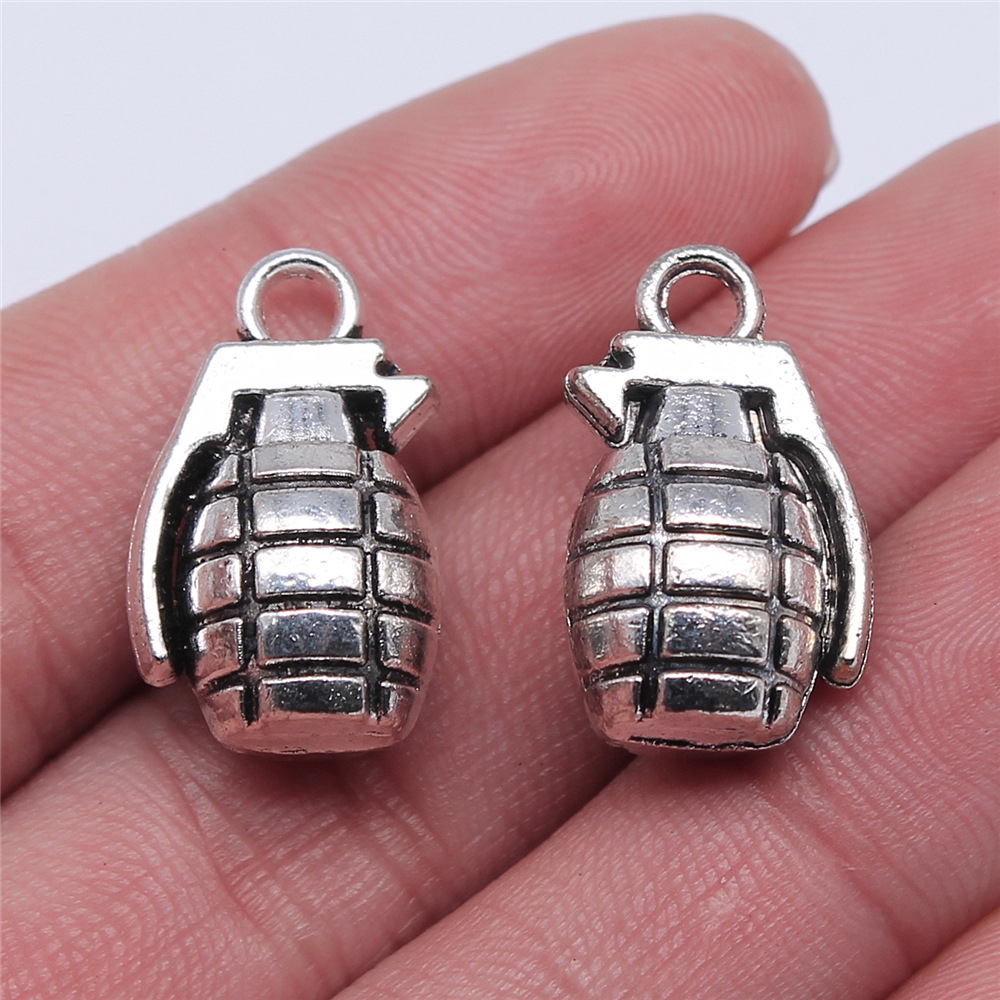 8pcs 22x13mm(0.87x0.51inch) An - Vintage Fashion Stores review and price