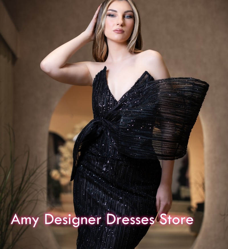 Fashion Black Evening Dresses  - Vintage Fashion Dresses review and price