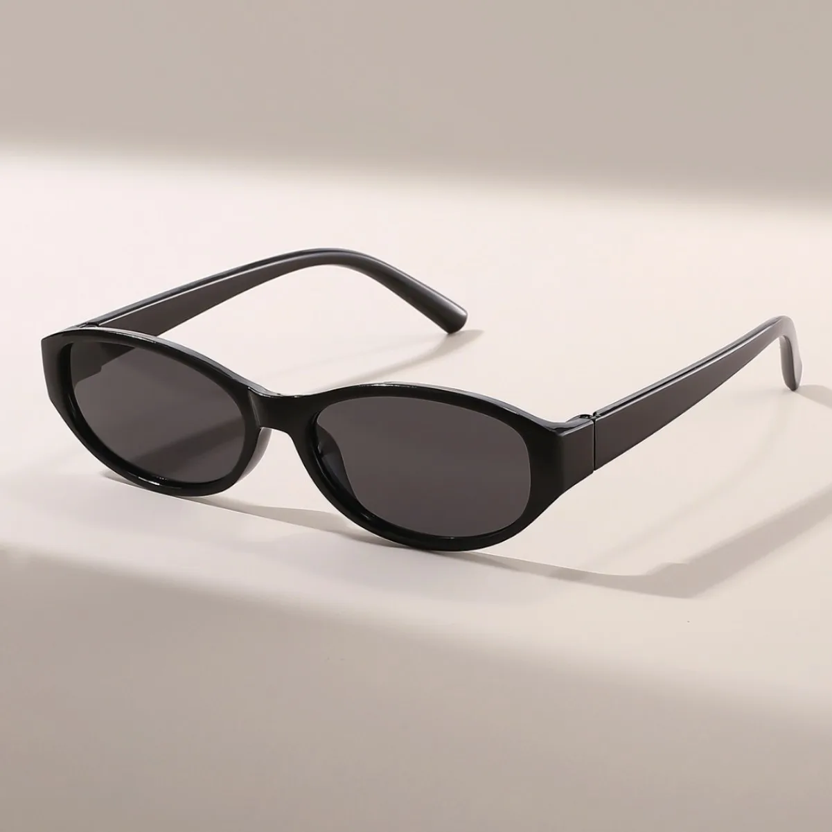 Retro Vintage Oval Sunglasses  - Vintage Outdoor Fashion review and price