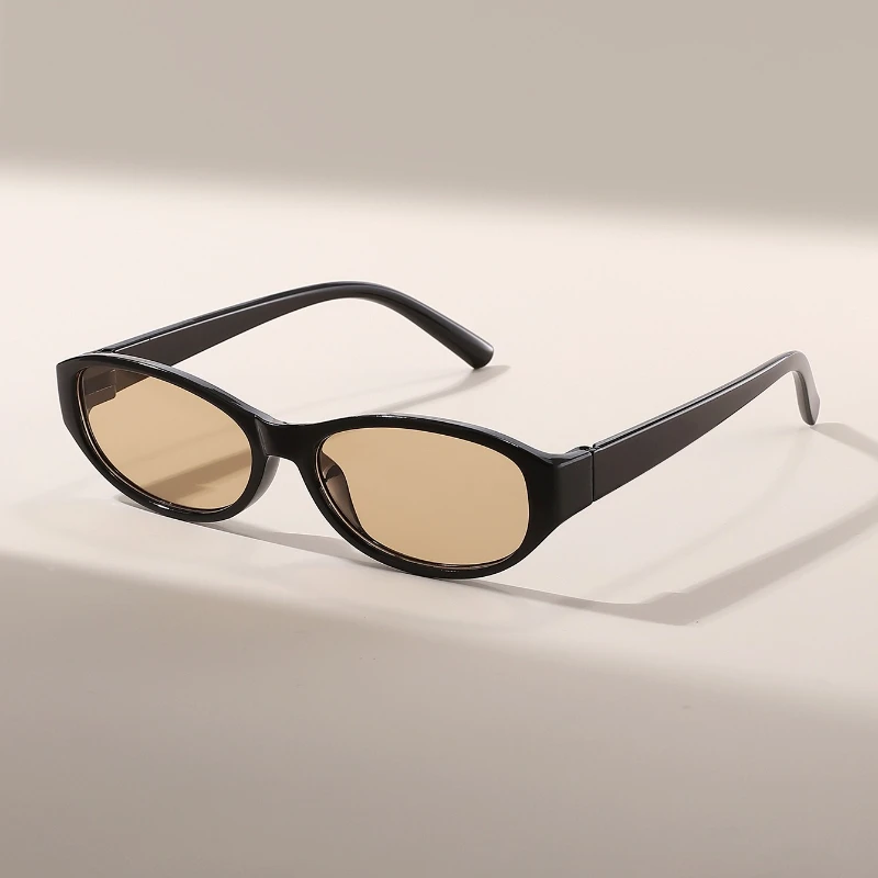 Retro Vintage Oval Sunglasses  - Vintage Outdoor Fashion review and price