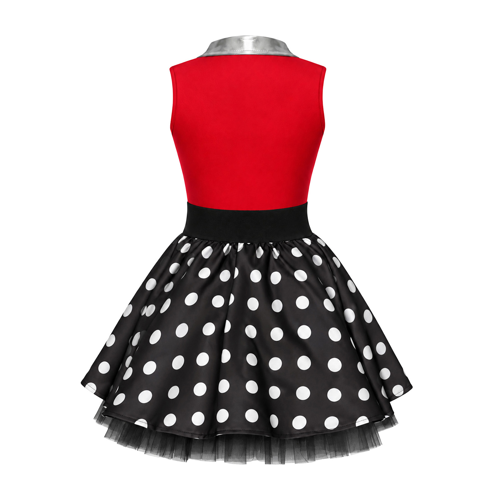 Kids Girls 50s Vintage Dress M - Vintage Fashion Dresses review and price