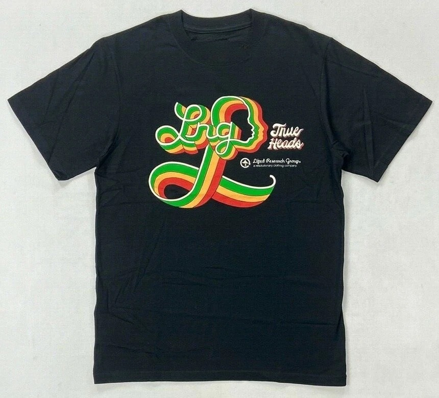 2026 LRG Lifted Research Group - Vintage Fashion Research review and price