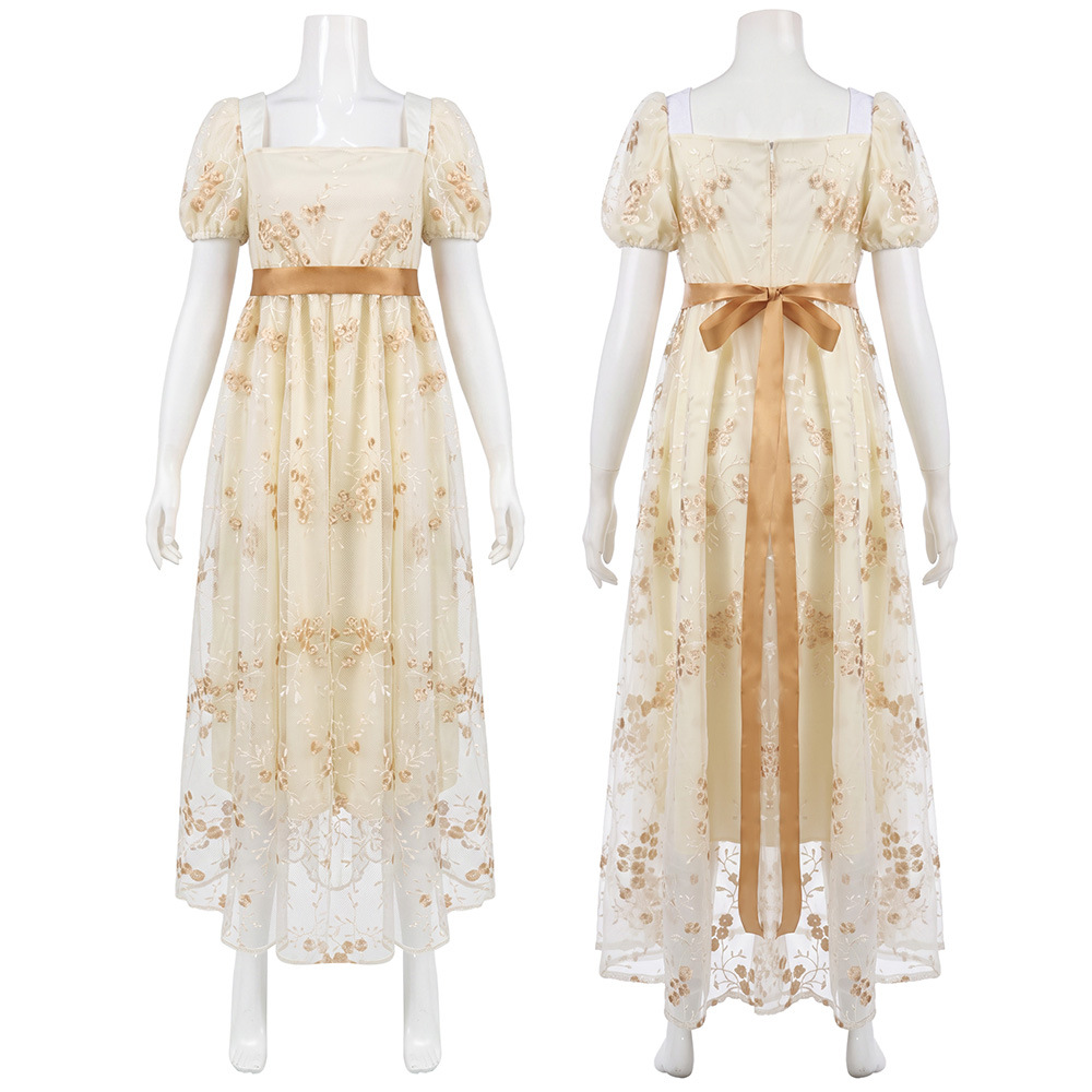 European Vintage Regency Tea D - Vintage Fashion Dresses review and price